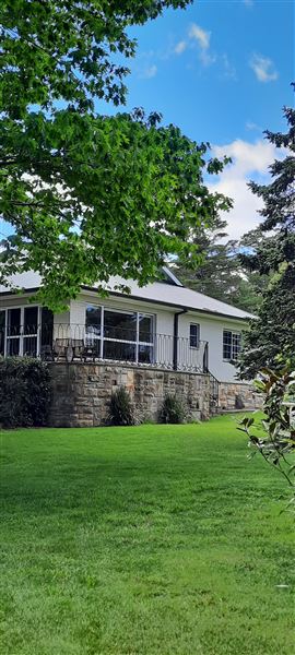 Private House - "Skyfall" (31/10/2021 - Credits: Julie Hetherington)
