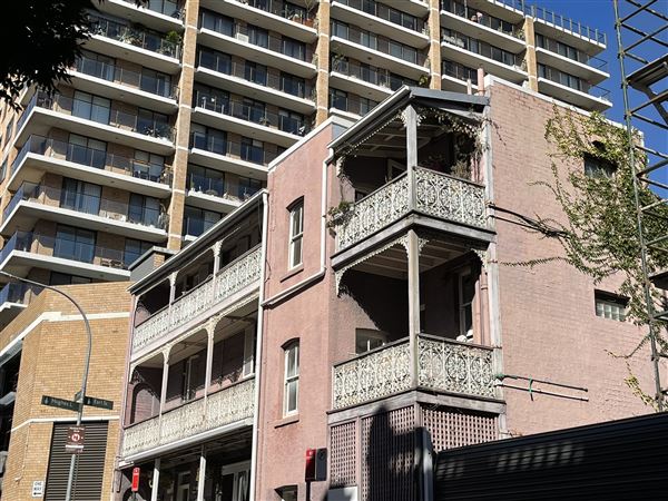 Potts Point (11/08/2023 - Credits: Screen NSW)