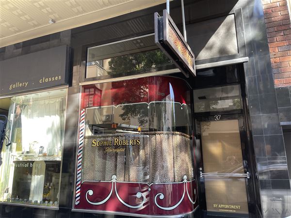 Potts Point (11/08/2023 - Credits: Screen NSW)