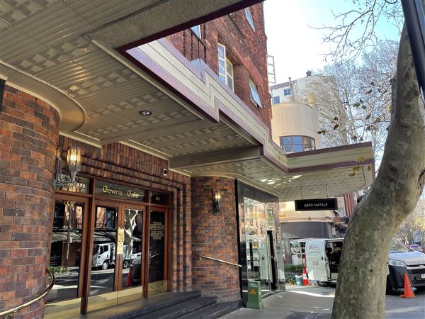 Potts Point (11/08/2023 - Credits: Screen NSW)