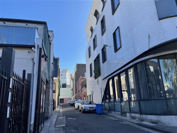 Potts Point (11/08/2023 - Credits: Screen NSW)