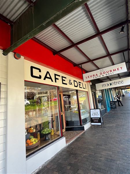 Leura Village (14/09/2023 - Credits: Julie Miller)
