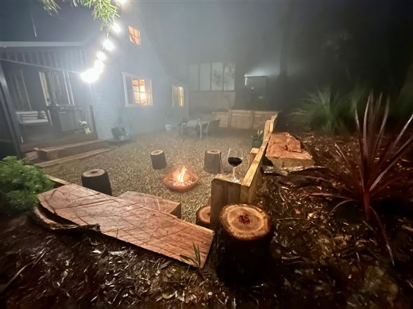 Private House - Govetts Leap Lodge (1/03/2023 - Credits: Philip Nevill)