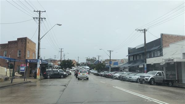 Nambucca Heads (9/10/2020 - Credits: Shannon Wheeler)