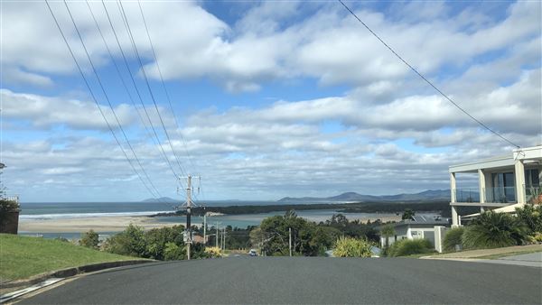 Nambucca Heads (9/10/2020 - Credits: Shannon Wheeler)