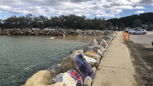 Nambucca Heads (9/10/2020 - Credits: Shannon Wheeler)
