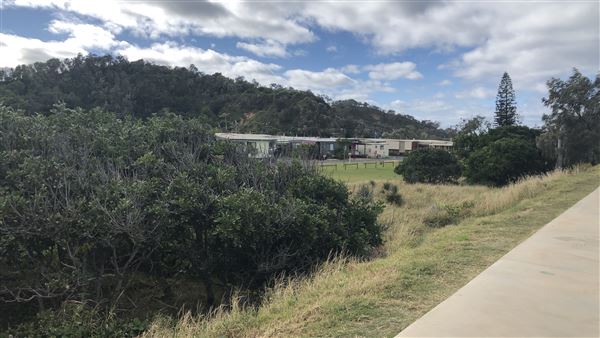Nambucca Heads (9/10/2020 - Credits: Shannon Wheeler)