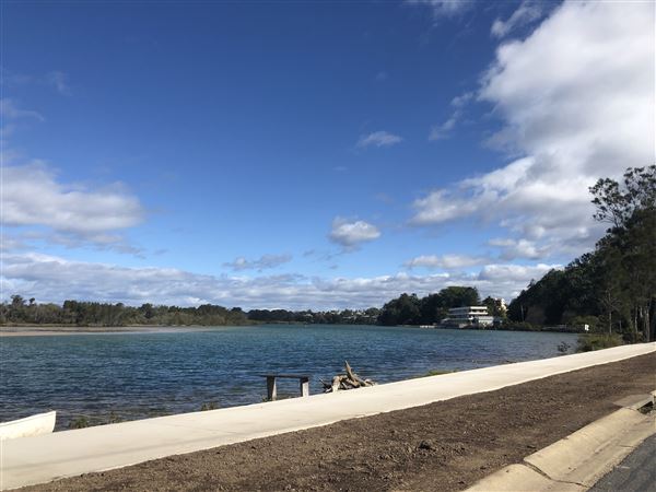 Nambucca Heads (9/10/2020 - Credits: Shannon Wheeler)
