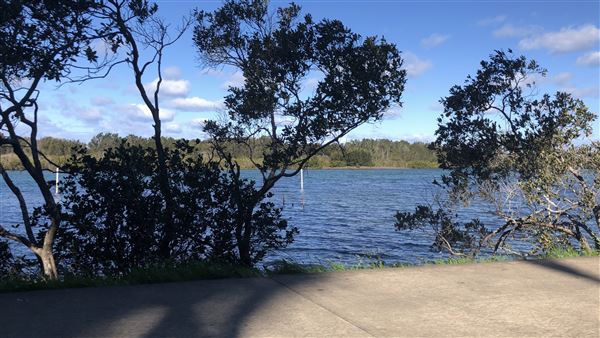 Nambucca Heads (9/10/2020 - Credits: Shannon Wheeler)