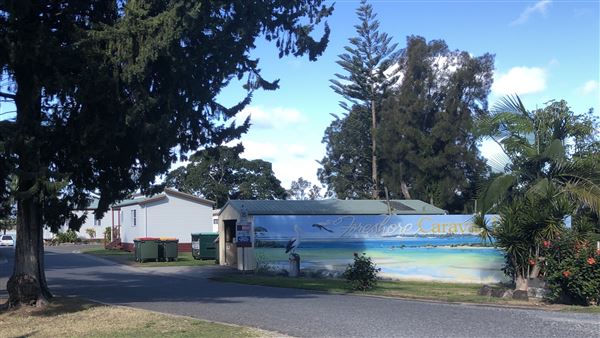 Nambucca Heads (9/10/2020 - Credits: Shannon Wheeler)