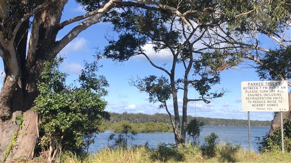 Nambucca Heads (9/10/2020 - Credits: Shannon Wheeler)