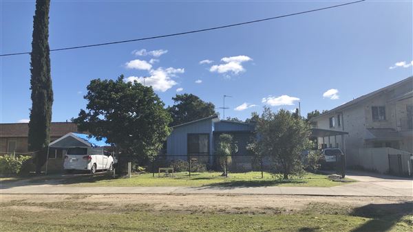 Nambucca Heads (9/10/2020 - Credits: Shannon Wheeler)