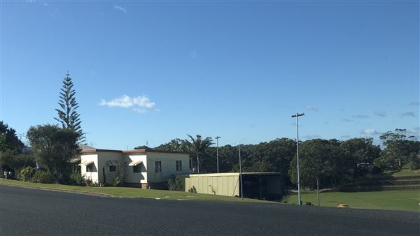 Nambucca Heads (9/10/2020 - Credits: Shannon Wheeler)
