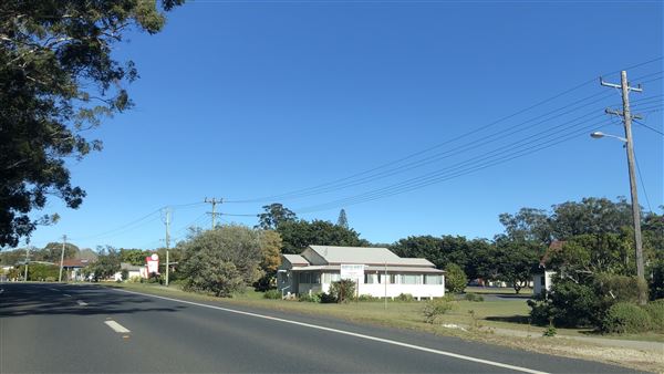 Nambucca Heads (9/10/2020 - Credits: Shannon Wheeler)