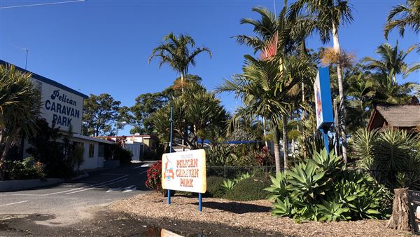 Nambucca Heads (9/10/2020 - Credits: Shannon Wheeler)
