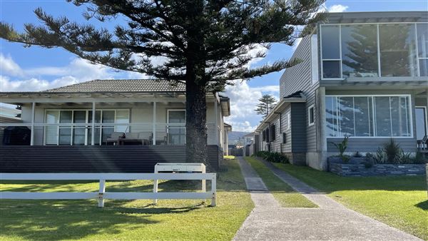 Werri Beach (28/08/2022 - Credits: Shannon Wheeler)