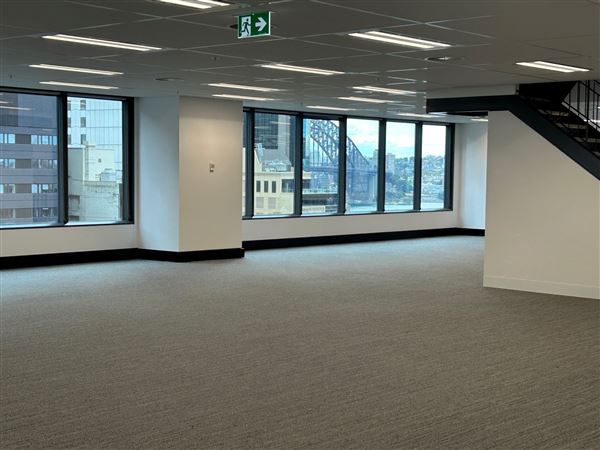 1 O'Connell St Sydney (14/12/2023 - Credits: submitted by: Leanne Franks)