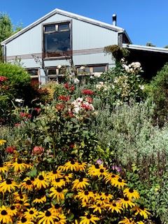 Hartvale Gardens and Cottage (30/10/2023 - Credits: Jennifer Edwards)