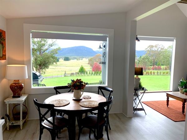 Hartvale Gardens and Cottage (30/10/2023 - Credits: Jennifer Edwards)
