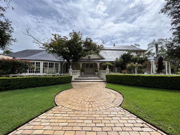 Oatlands House (17/01/2024 - Credits: Lisa Scope / Screen NSW)