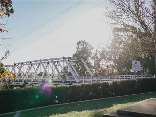 Swan Street Morpeth (19/11/2020 - Credits: Maitland City Council)