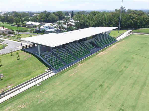 Maitland Regional Sportsground (9/05/2019 - Credits: Maitland City Council)