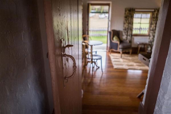 The Barracks (28/05/2020 - Credits: Tocal Homestead)