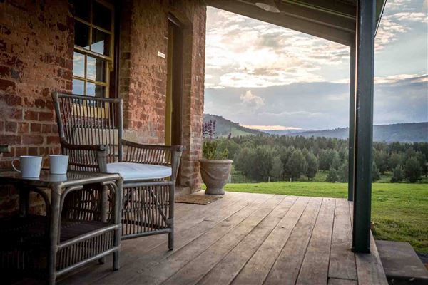 The Barracks (28/05/2020 - Credits: Tocal Homestead)