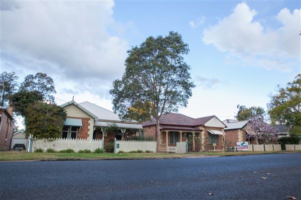 Lorn (11/02/2020 - Credits: Maitland City Council)