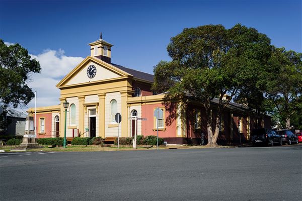 Morpeth Museum (12/06/2020 - Credits: Maitland City Council)