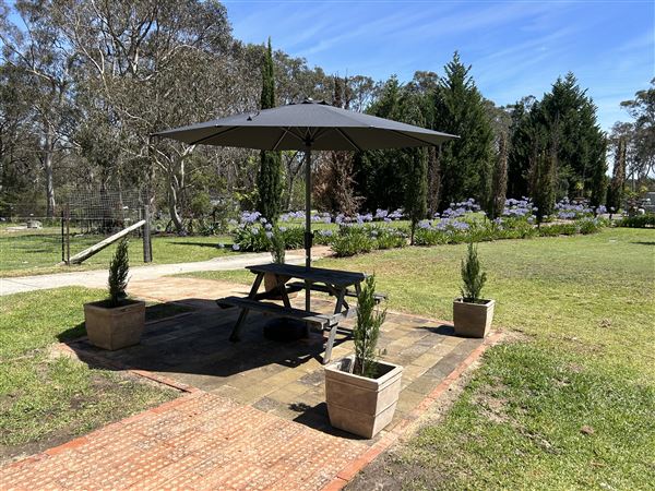 Winbourne Estate Country Bed and Breakfast (27/05/2024 - Credits: submitted by: Nicole Milatos-Hayter)