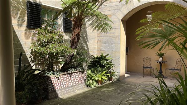 Vaucluse House (27/03/2024 - Credits: Shannon Wheeler)