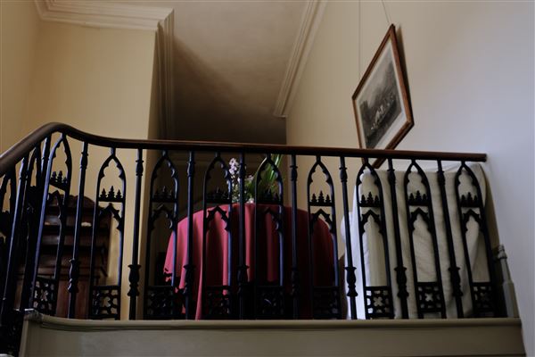 Vaucluse House (27/03/2024 - Credits: Shannon Wheeler)