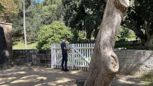 Vaucluse House (27/03/2024 - Credits: Shannon Wheeler)