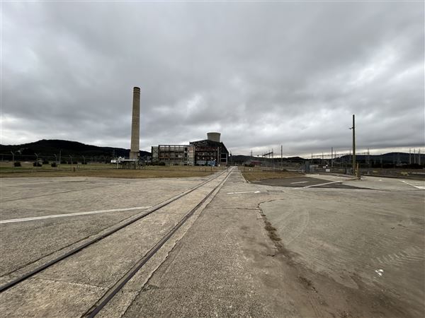Wallerawang Power Station 2024 (14/06/2024)