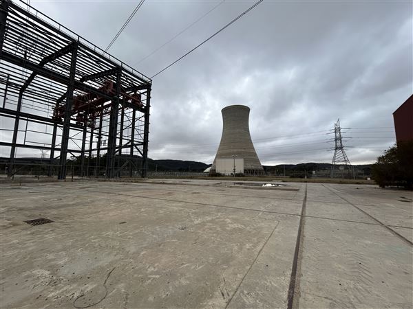 Wallerawang Power Station 2024 (14/06/2024)