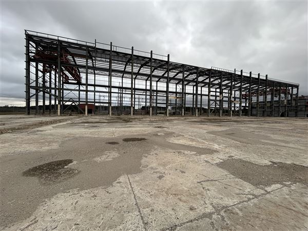 Wallerawang Power Station 2024 (14/06/2024)