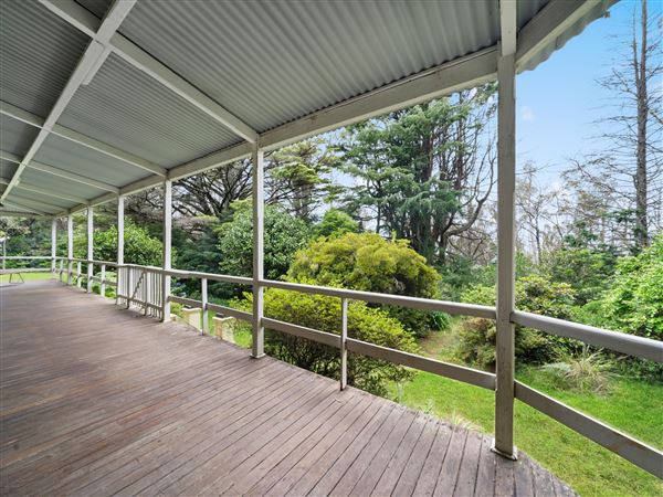Rostherne, Blackheath (1/02/2024 - Credits: Century 21 Real Estate)