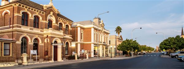 Mudgee (1/07/2024 - Credits: Mudgee Tourism)