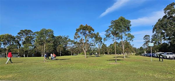 Warragamba (28/04/2024 - Credits: Kim McGuinness)