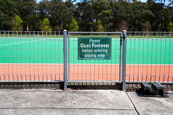 Frensham Schools (Gillick Sports Complex) (22/10/2024 - Credits: Billie Acosta)