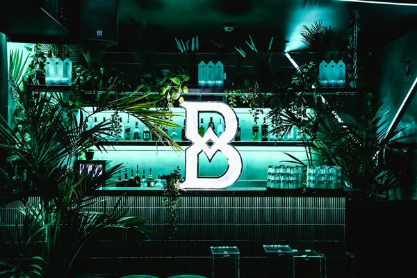 Noir Nightclub (26/02/2025 - Credits: Billie Acosta)