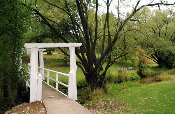 Alma Park (25/02/2013 11:09:25 AM)