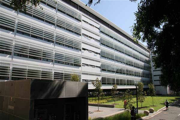 Australian School of Business - University of NSW (25/02/2013 11:52:49 AM)