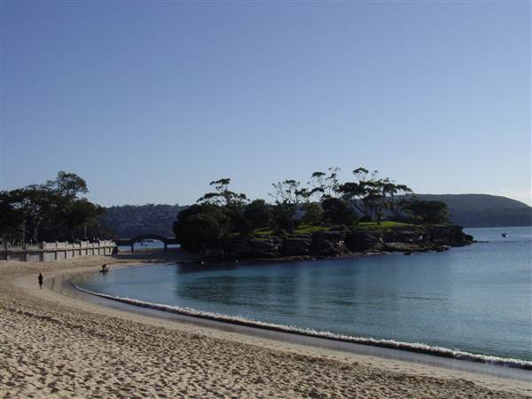 Balmoral Beach (25/02/2013 1:05:51 PM)