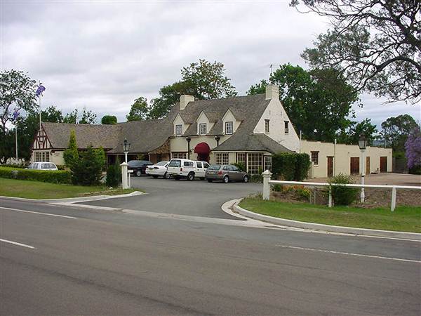 Antill Golf Club (25/02/2013 10:11:42 PM)