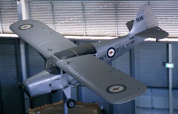 Australia’s Museum of Flight (25/02/2013 11:24:14 PM)