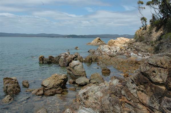 Ben Boyd National Park (26/02/2013 11:13:30 AM)