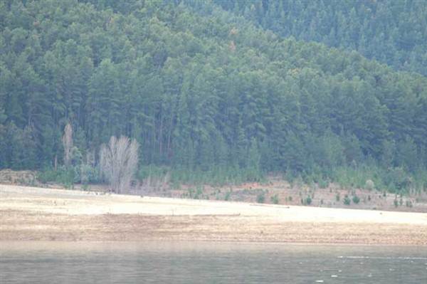 Blowering Dam & Reservoir (26/02/2013 3:19:11 PM)