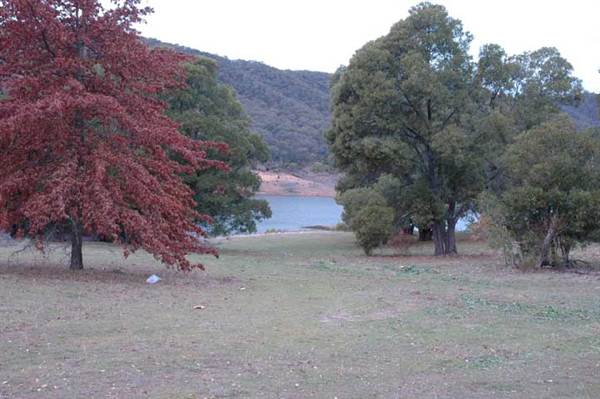 Blowering Dam & Reservoir (26/02/2013 3:19:26 PM)